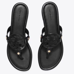 Tory Burch miller sandal
